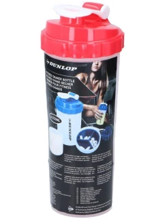 ML ČERVENÁ model 21825023 - Dunlop