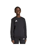 Detská mikina adidas Entrada 26 Sweat Top black JZ6554