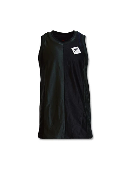Pánsky basketbalový dres Air Jordan Jumpman Classic Tank Top Jersey - CZ4857-010