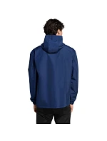 Pánská bunda Entrada 26 All Weather jacket navy blue model 22053142 pánská - ADIDAS
