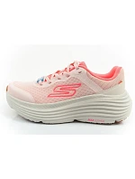 Skechers dámske športové topánky Max Cushioning running light pink women's