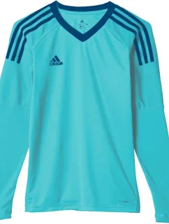 Dětské brankářské tričko 17 Junior  model 15933530 - ADIDAS