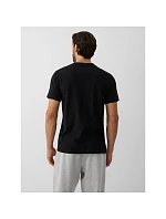 T-shirt regular z nadrukiem męski 4F 4FRAW26TTSHM4663-20S T-shirt regular z nadrukiem męski 4F 4FRAW26TTSHM4663-20S