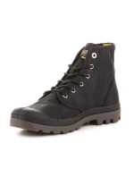Pampa Hi Wax U unisex obuv U77222-008-M - Palladium