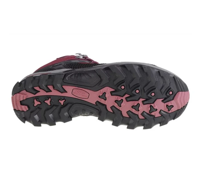 Dámske trekové topánky Rigel Mid W 3Q12946-H910 - CMP Dámske trekové topánky Rigel Mid W 3Q12946-H910 - CMP