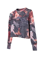 Dámská mikina  W H4Z22 90A model 17831983 - 4F