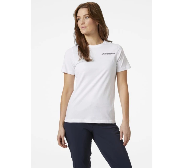 Tričko The Ocean Race W model 18643489 003 - Helly Hansen Tričko The Ocean Race W model 18643489 003 - Helly Hansen