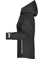 JN Dámská 3vrstvá softshellová bunda 02. model 22529590 - Daiber JN Dámská 3vrstvá softshellová bunda 02. model 22529590 - Daiber