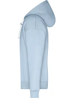 Pánská mikina s kapucí 02. light blue model 22534522 - Daiber Pánská mikina s kapucí 02. light blue model 22534522 - Daiber