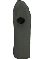 K Tričko z těžké bio bavlny green heather model 22439418 - Kariban K Tričko z těžké bio bavlny green heather model 22439418 - Kariban
