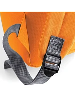 BagBase BG 125 Originálny módny batoh 52.0125 olivovo zelený BagBase BG 125 Originálny módny batoh 52.0125 olivovo zelený