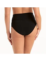 Style Lorena Bottom kalhotky model 21162843 černá - RosaFaia