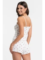 Moraj PDD3100-002 farba:patt 1 - čerešňa Moraj PDD3100-002 farba:patt 1 - čerešňa