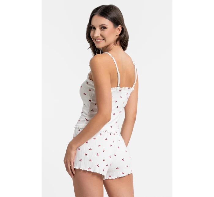 Moraj PDD3100-002 farba:patt 1 - čerešňa Moraj PDD3100-002 farba:patt 1 - čerešňa