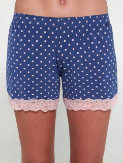 Dámské kraťasy s potiskem model 19698409 - Vamp