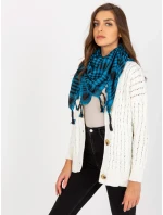 Závoj AT CH ARAFAT.37 modrý