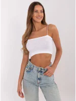 Top model 20945109 biały - FPrice