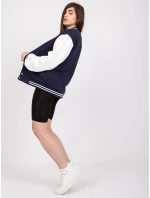 Mikina EM BL model 17144506 tmavě modrá - FPrice Mikina EM BL model 17144506 tmavě modrá - FPrice