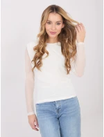 Bluzka IT BZ model 21886029 biały - FPrice