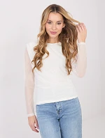 Blúzka IT BZ 21915.58 biela