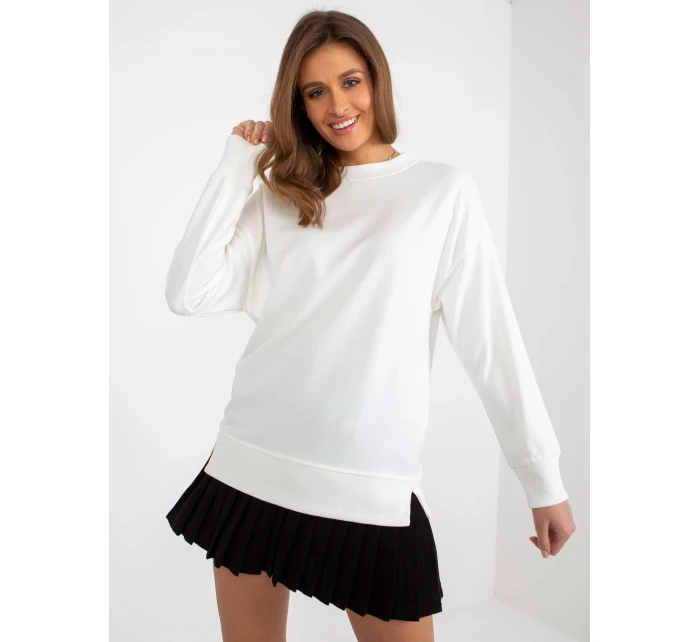 Dámská mikina MA BL  ecru  model 18249911 - FPrice