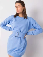 Šaty RV SK model 14926089 modrá - FPrice