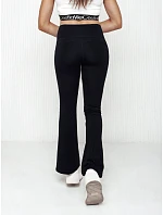 Dámske nohavice LIMLINE UY2147 black - FashionStreet Dámske nohavice LIMLINE UY2147 black - FashionStreet