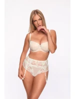 PODVÄZKOVÝ PÁS ESME ART 1281 PODVÄZKOVÝ PÁS ESME ART 1281