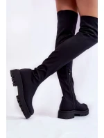 Čižmy model 173531 Step in style