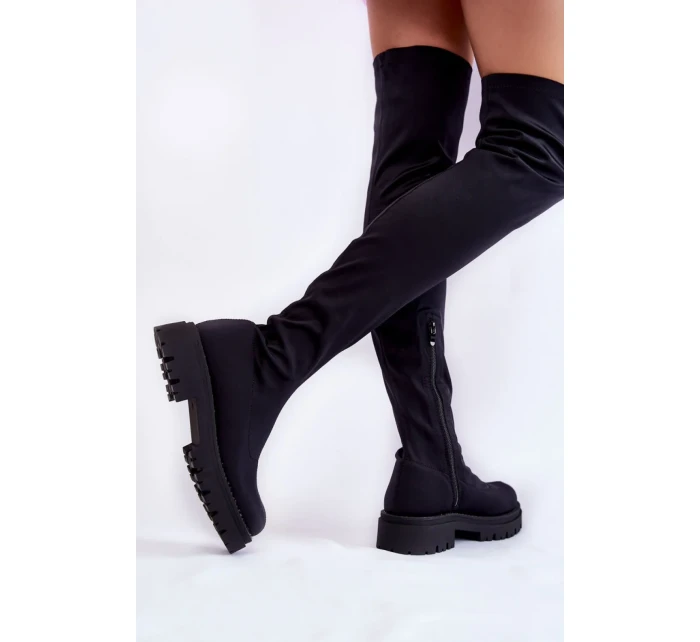 Čižmy model 173531 Step in style