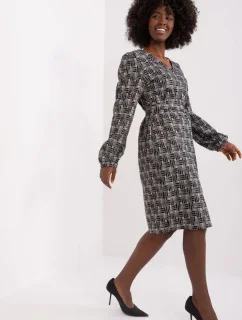 Denné šaty model 191569 Lakerta