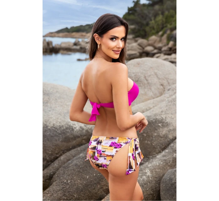 Dvojdielne plavky model 194069 Etna