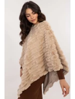 Poncho model 203663 AT