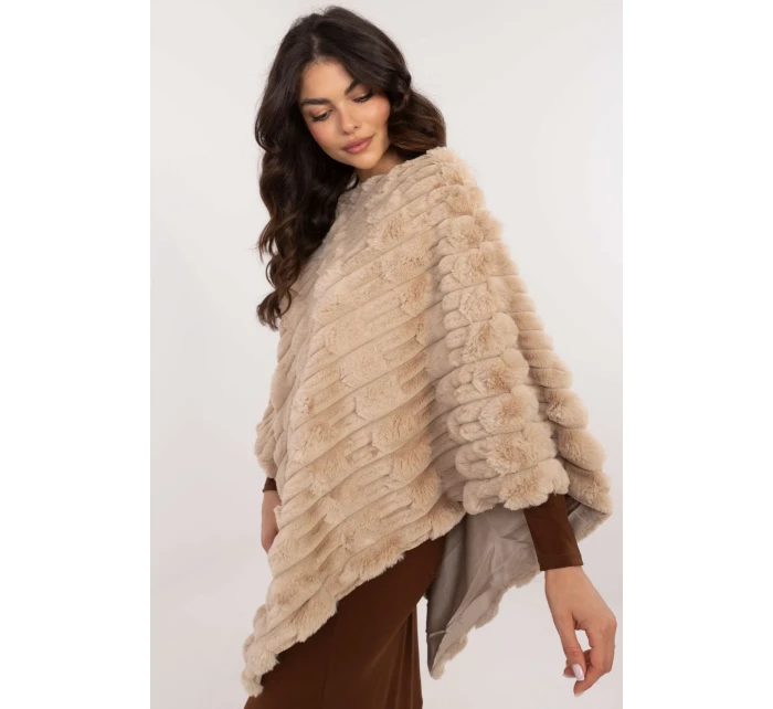 Poncho model 203663 AT