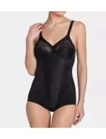 Dámske body Romy BS - BLACK - black 0004 - TRIUMPH