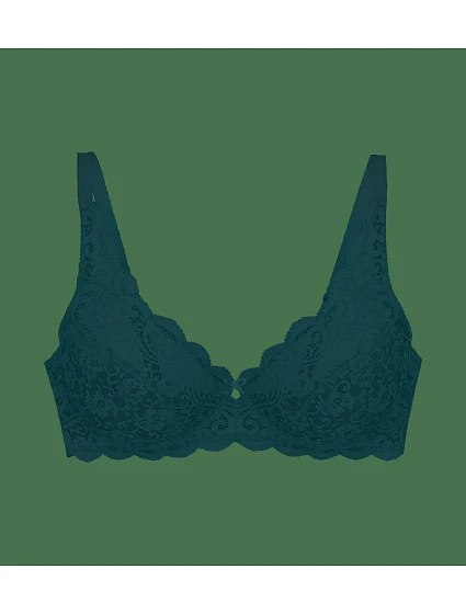 Amourette W – Teal Green – TRIUMPH Teal Green – TRIUMPH Amourette W – Teal Green – TRIUMPH Teal Green – TRIUMPH