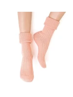 Dámske ponožky na spanie Steven art.067 Dámske ponožky na spanie Steven art.067