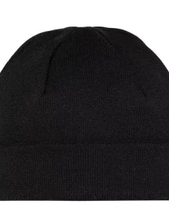 Pletená čepice Beanie model 19408296 - Buff