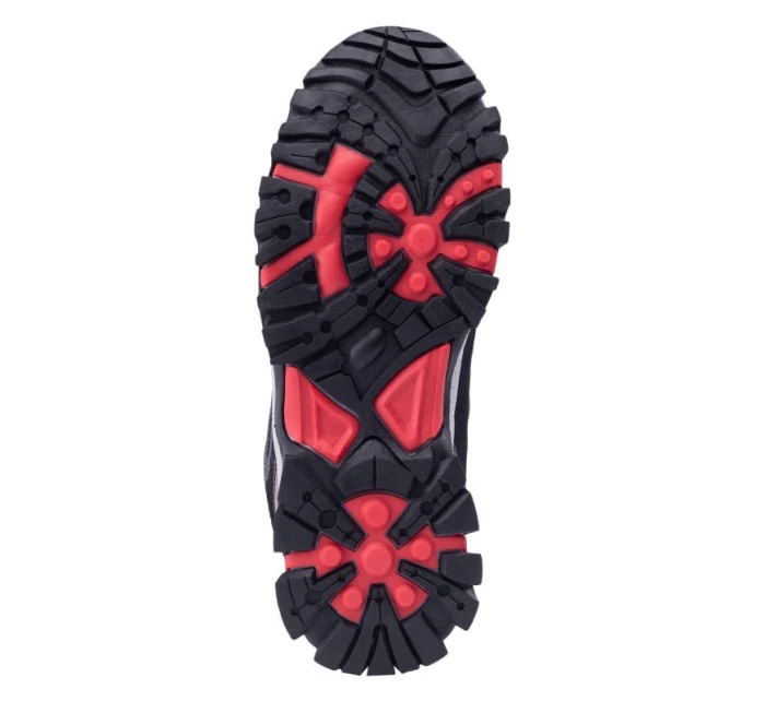 Boty Teen Jr model 20112887 - Hi-Tec Boty Teen Jr model 20112887 - Hi-Tec