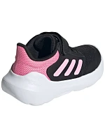 Detská obuv adidas Tensaur Run 3.0 black-pink IE5988