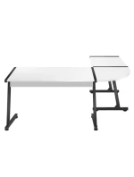 Herní stůl Hero model 21335678 White - Huzaro