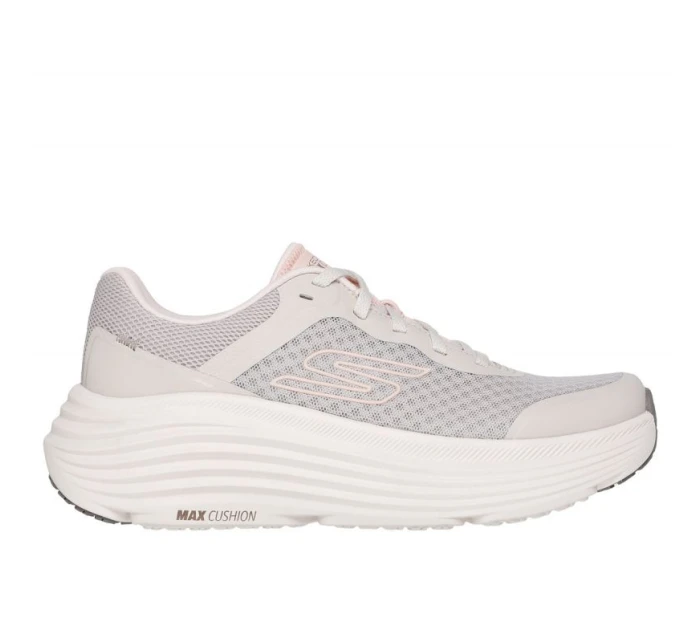 Bežecká obuv Skechers Max Cushioning Endeavour W 129470 NAT