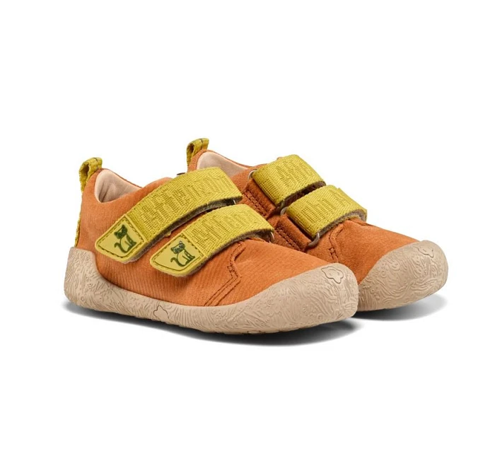 Cat Jr boty model 22051971 - Affenzahn Cat Jr boty model 22051971 - Affenzahn