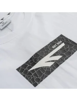 Pánské tričko s krátkým rukávem model 21357200 - Hi-Tec Pánské tričko s krátkým rukávem model 21357200 - Hi-Tec