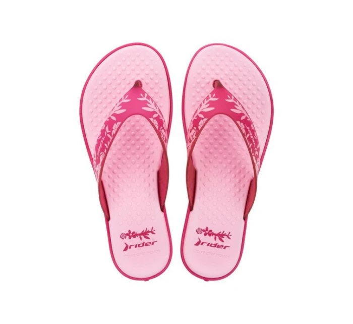 Dámske žabky Rider Aqua Vi Fem W 83635AZ069