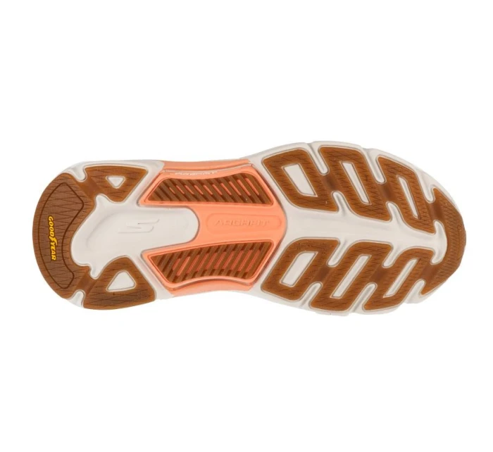 Skechers Slip-Ins: Max Cushioning Arch Fit 2.0 - Antilles 128947-NTPK White 37 Skechers Slip-Ins: Max Cushioning Arch Fit 2.0 - Antilles 128947-NTPK White 37