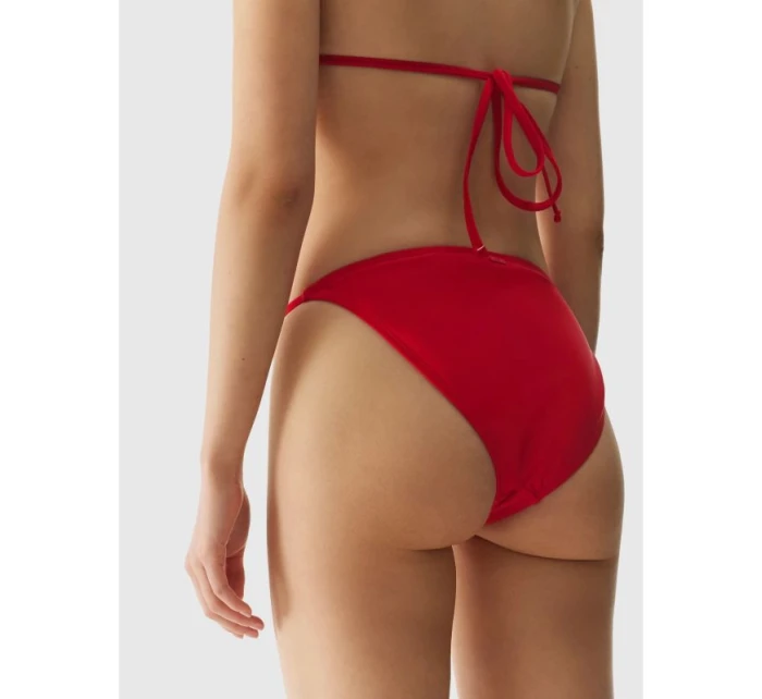 Dámský spodní díl bikin 4F Dámský spodní díl bikin 4F