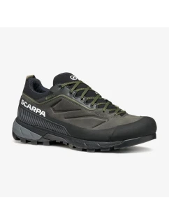 Obuv Rapid XT GTX Shark Military 43 SCARPA