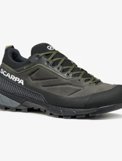 Bota Rapid XT GTX Shark Military 43 SCARPA