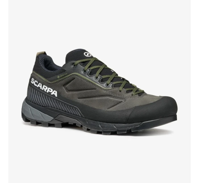 Obuv Rapid XT GTX Shark Military 43 SCARPA